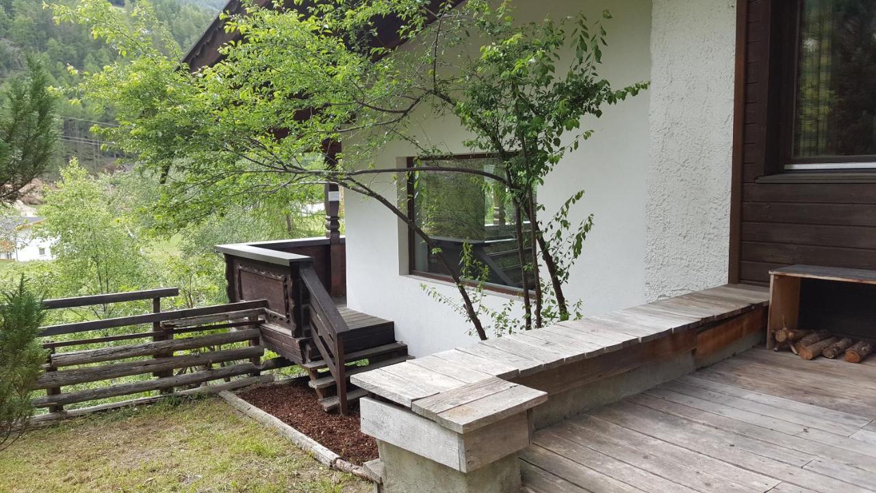 Ferienhaus Anna Solden Ngoại thất bức ảnh