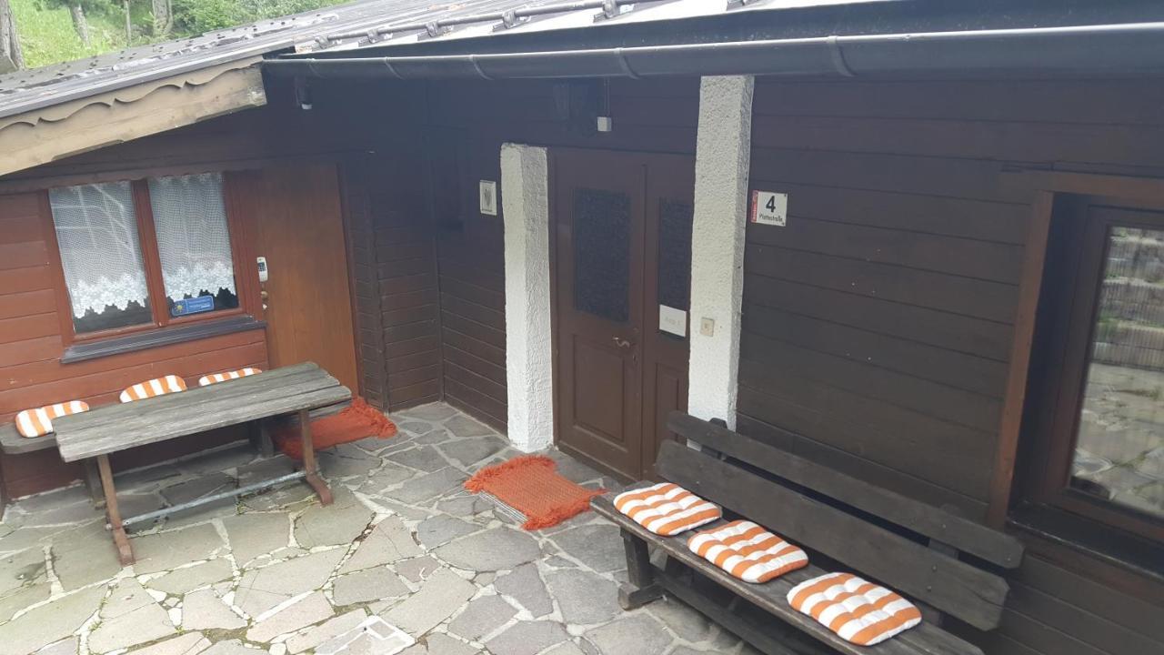 Ferienhaus Anna Solden Ngoại thất bức ảnh