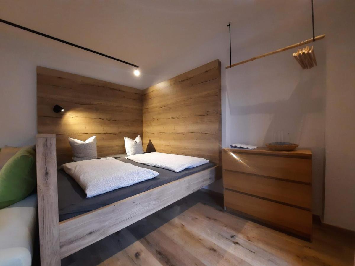 Ferienhaus Anna Solden Ngoại thất bức ảnh