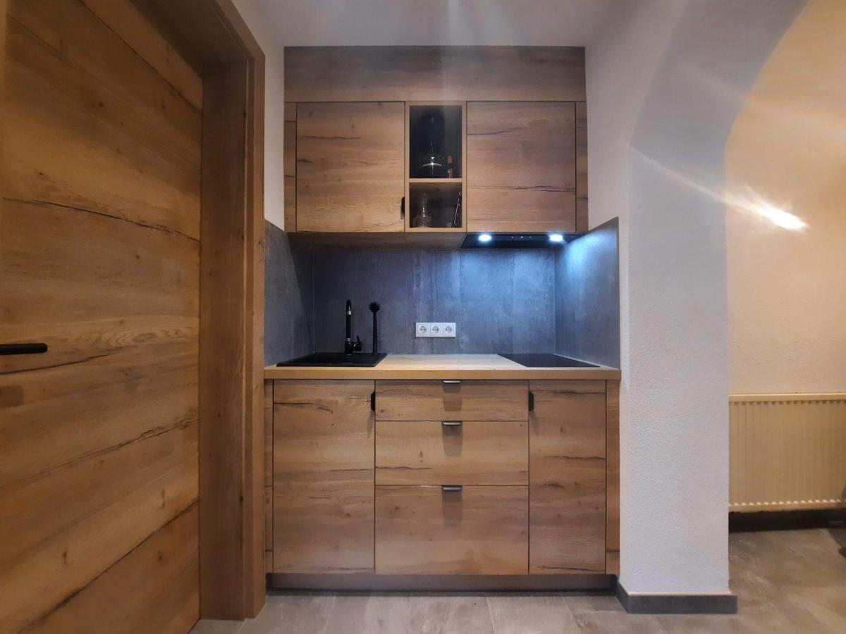 Ferienhaus Anna Solden Ngoại thất bức ảnh