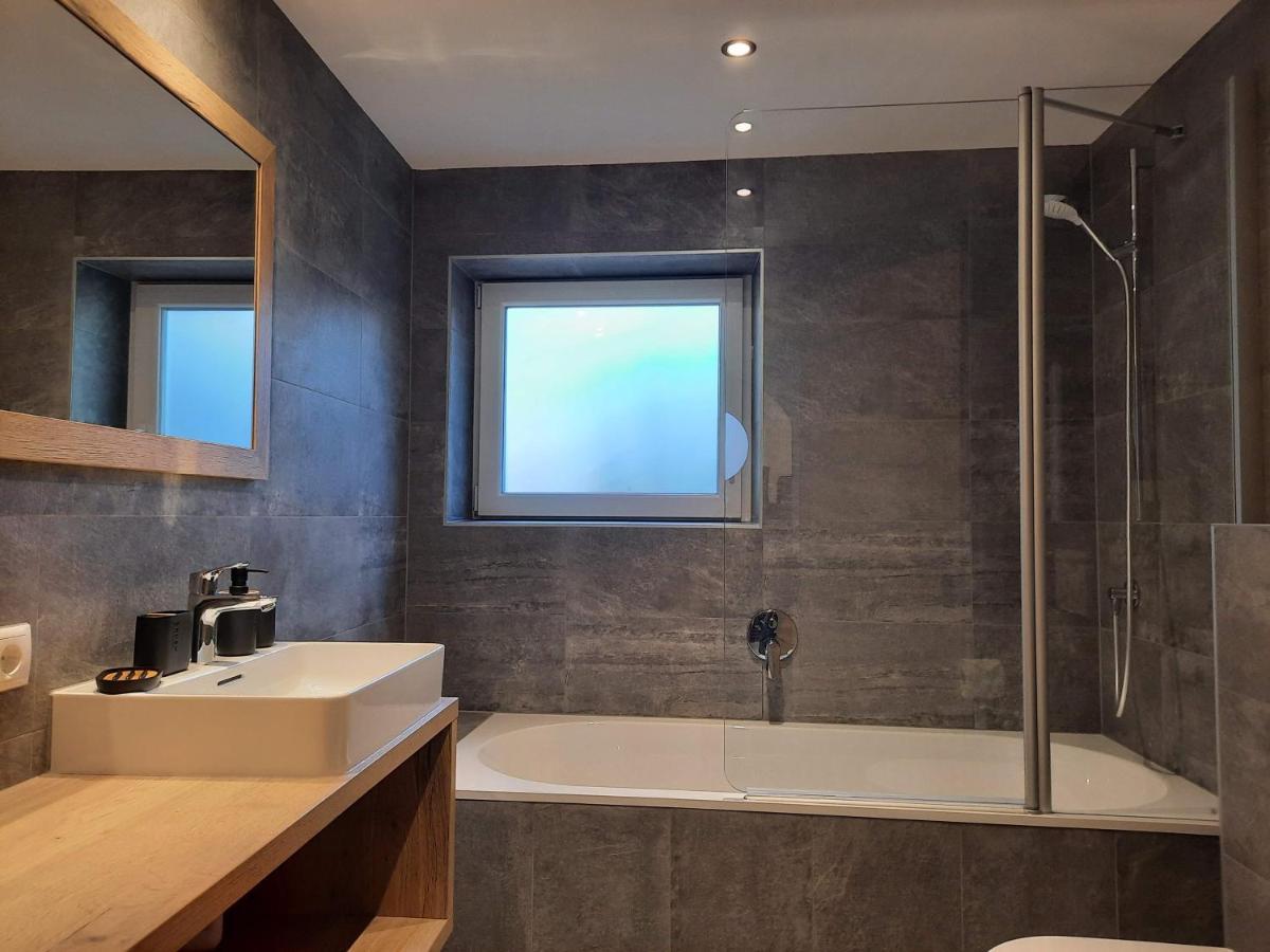 Ferienhaus Anna Solden Ngoại thất bức ảnh