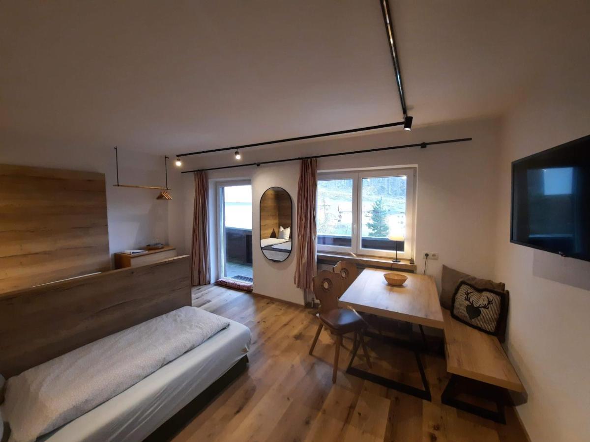 Ferienhaus Anna Solden Ngoại thất bức ảnh