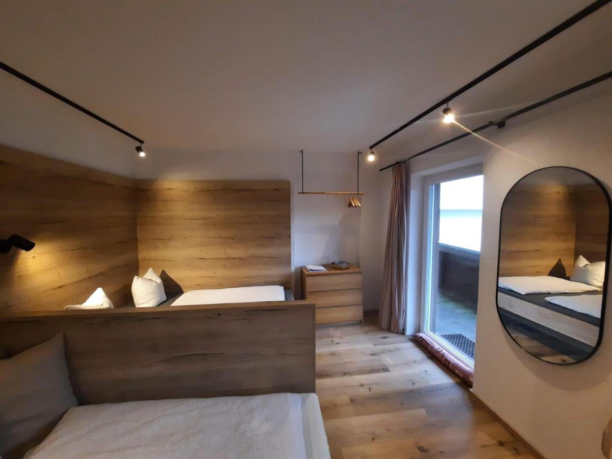 Ferienhaus Anna Solden Ngoại thất bức ảnh