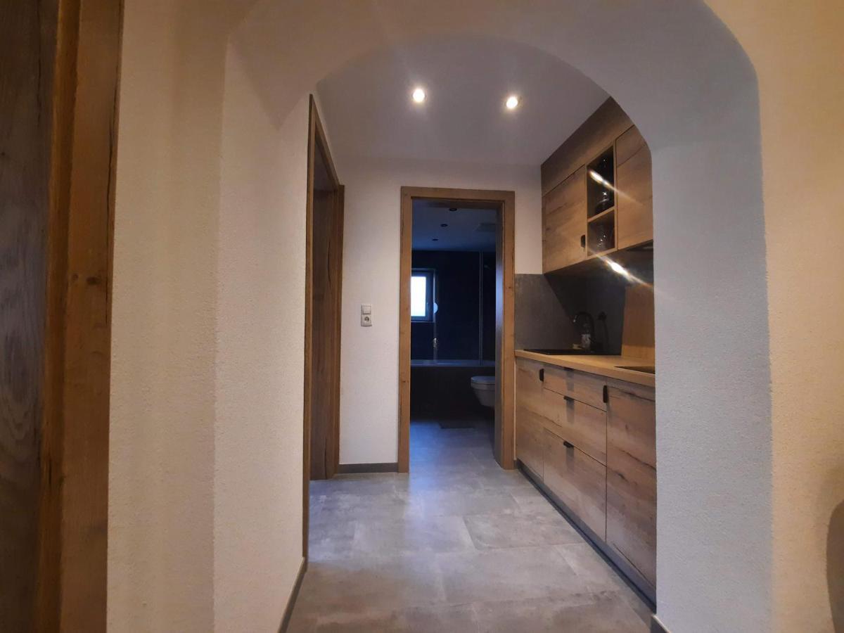 Ferienhaus Anna Solden Ngoại thất bức ảnh