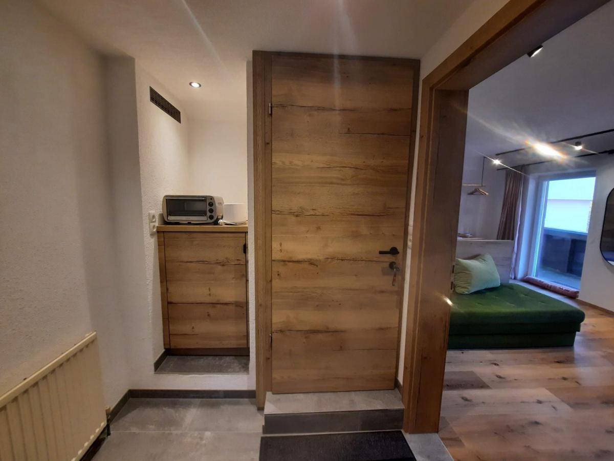 Ferienhaus Anna Solden Ngoại thất bức ảnh