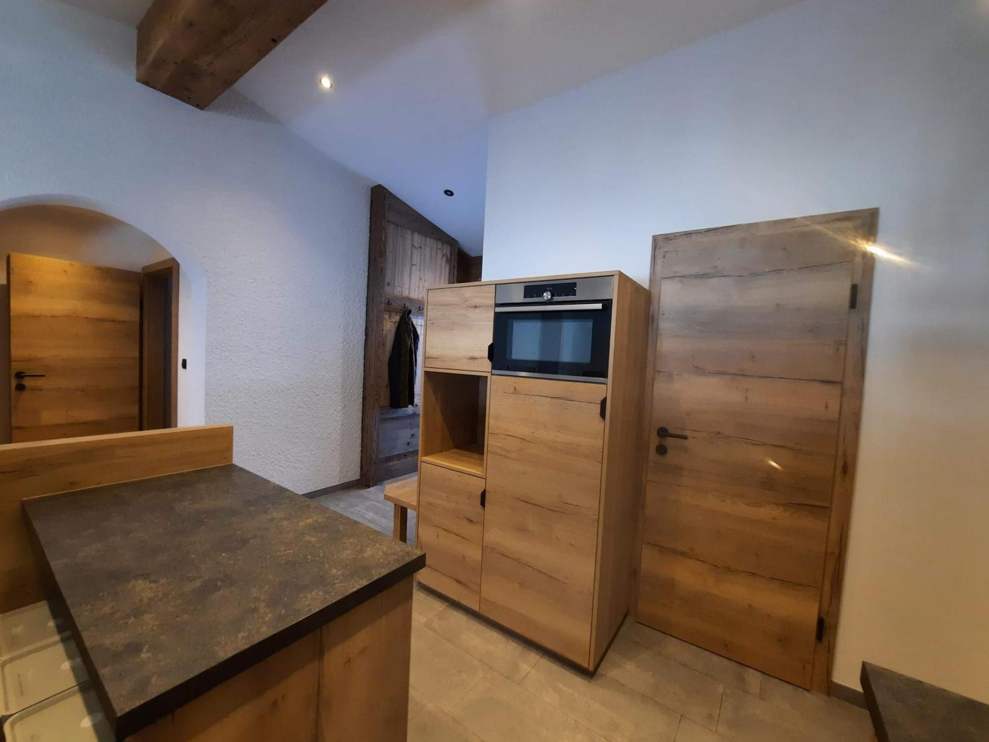 Ferienhaus Anna Solden Ngoại thất bức ảnh