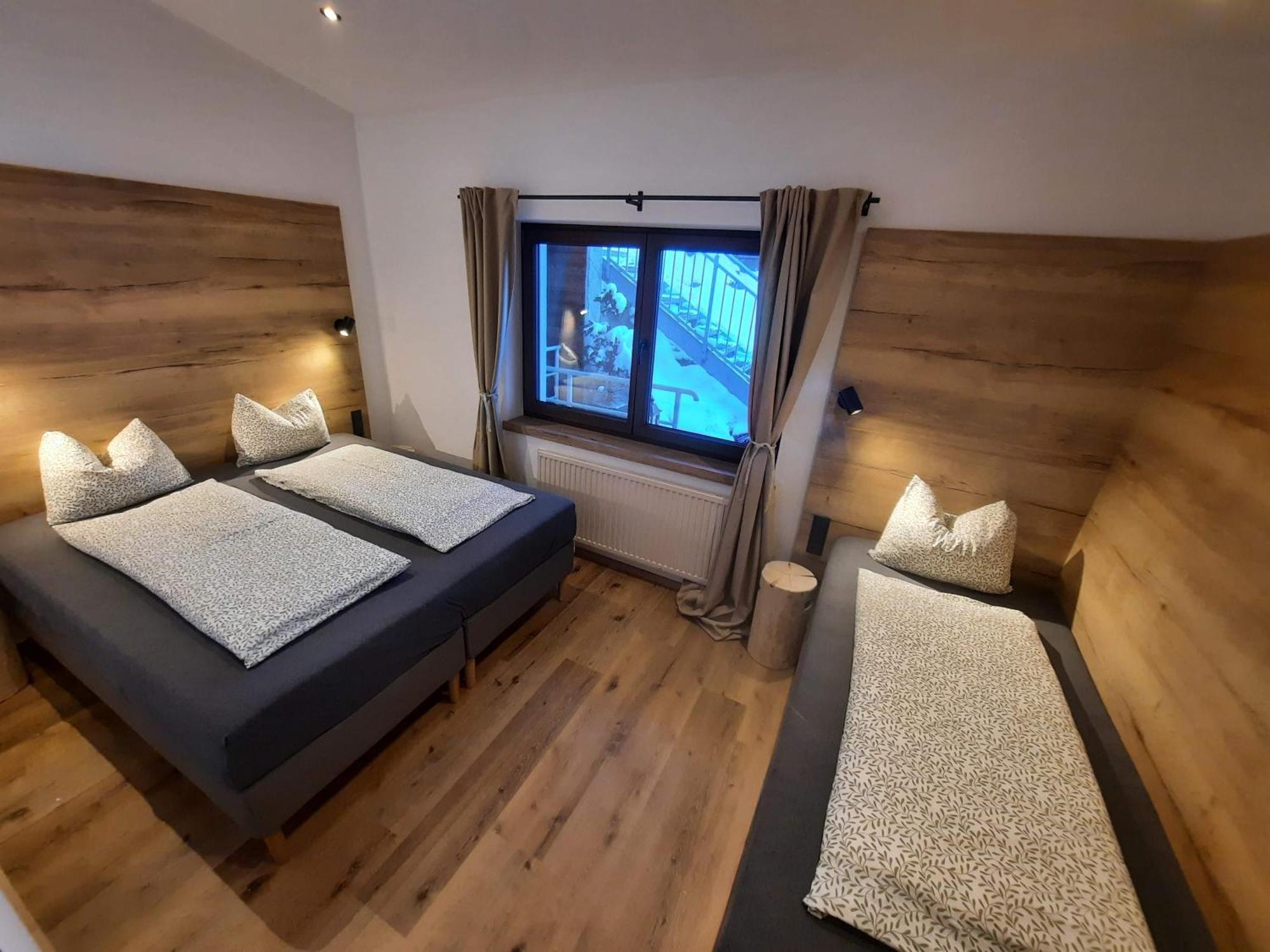 Ferienhaus Anna Solden Ngoại thất bức ảnh