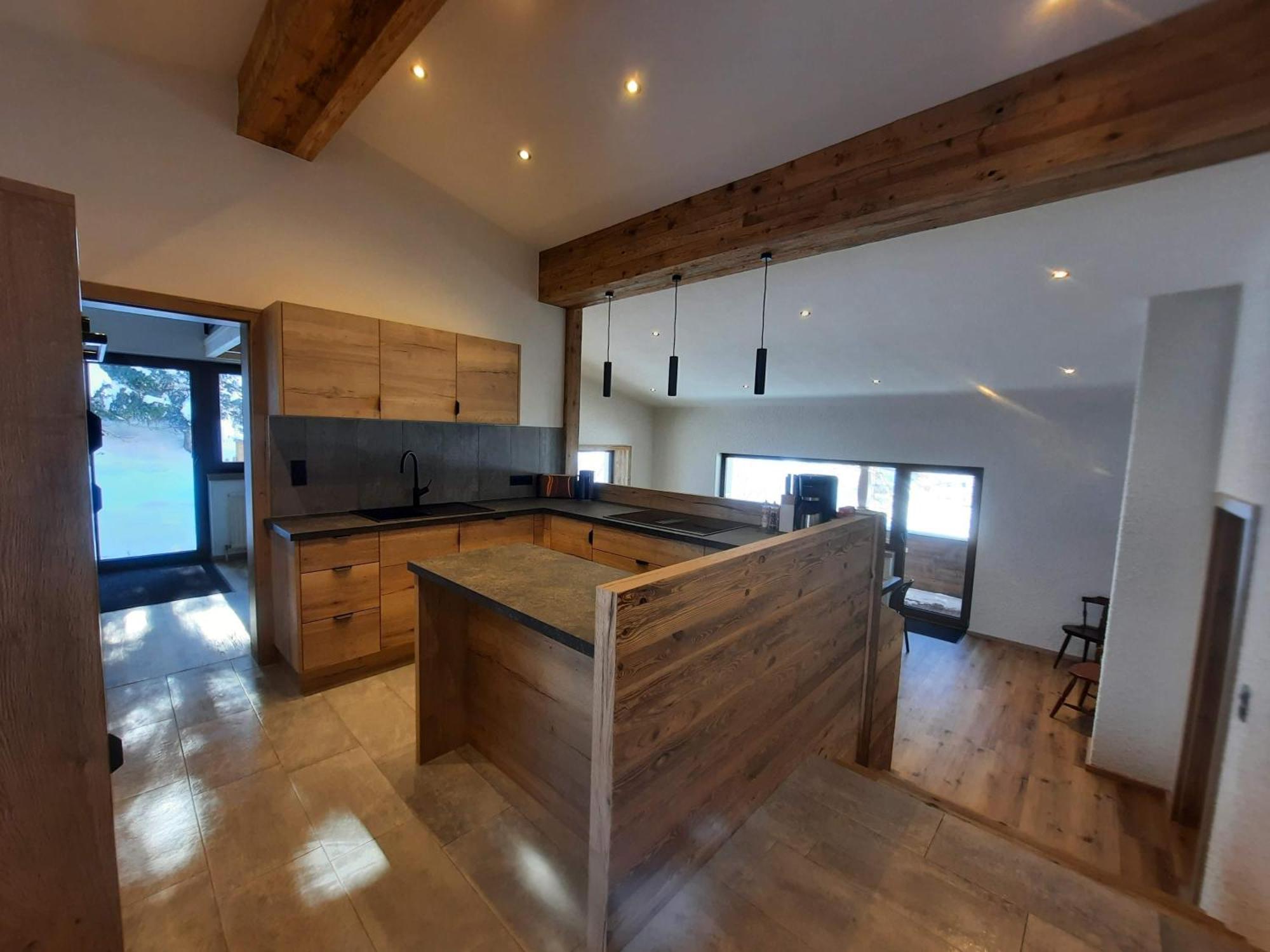 Ferienhaus Anna Solden Ngoại thất bức ảnh