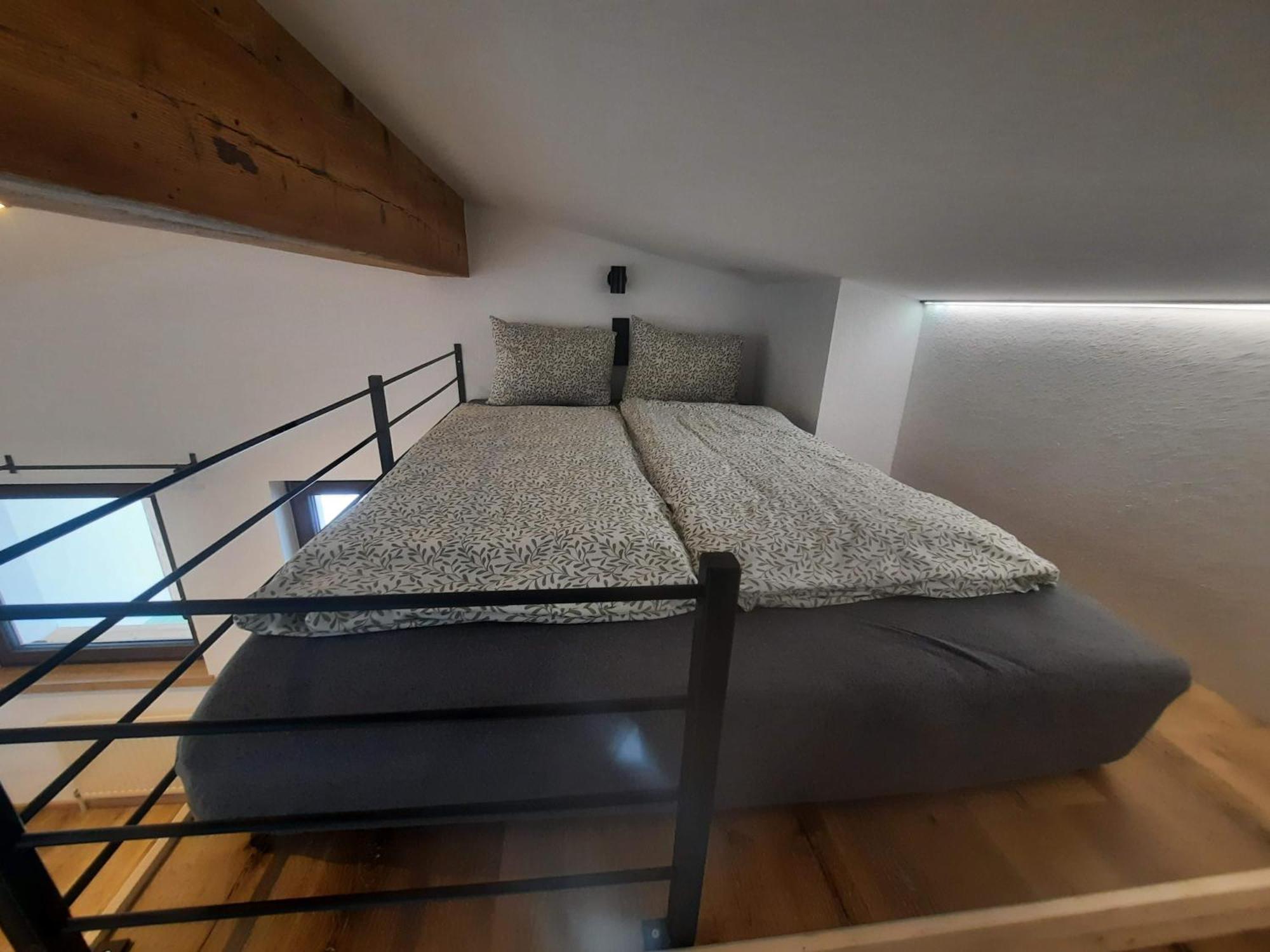 Ferienhaus Anna Solden Ngoại thất bức ảnh