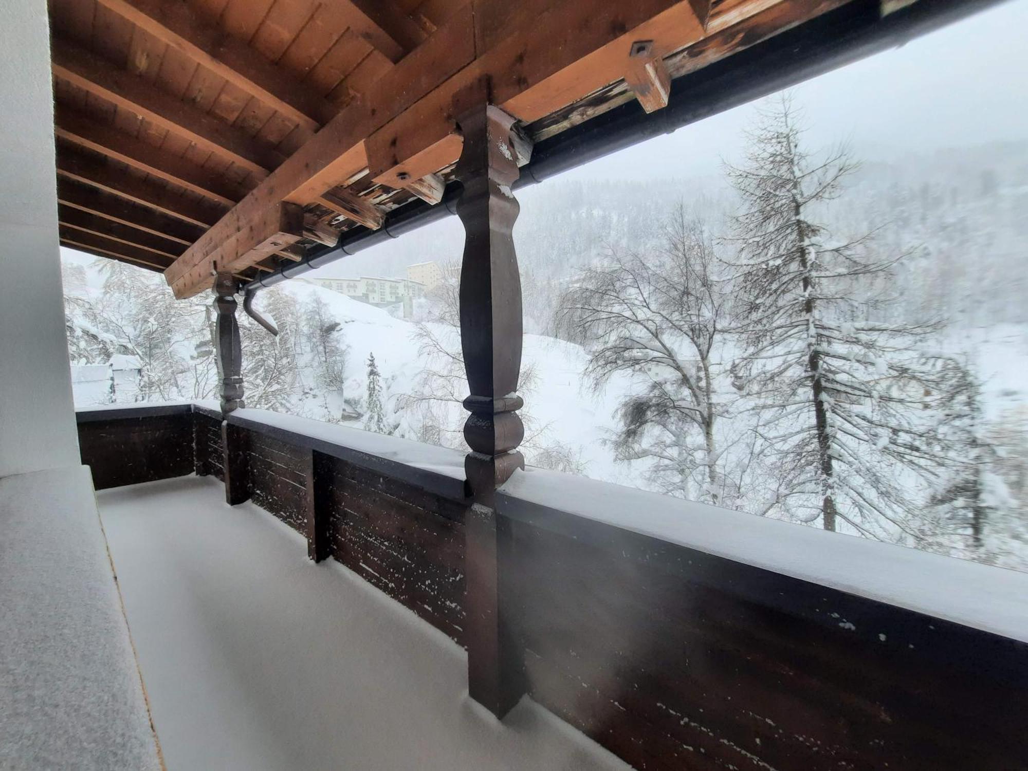 Ferienhaus Anna Solden Ngoại thất bức ảnh