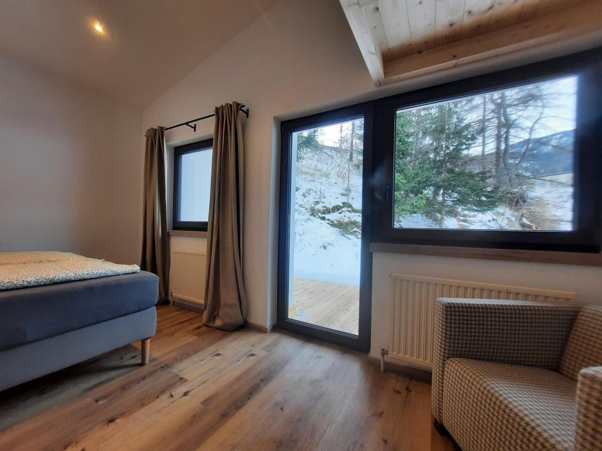 Ferienhaus Anna Solden Ngoại thất bức ảnh