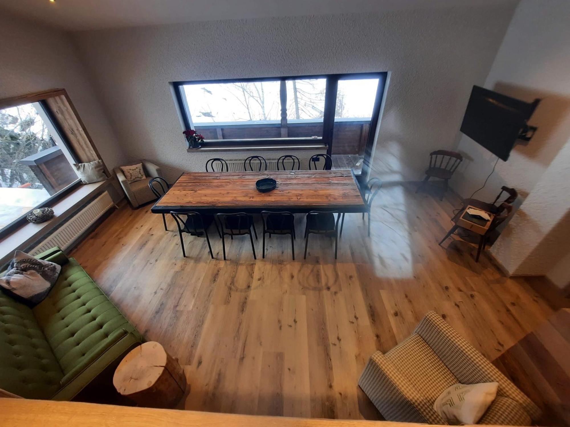 Ferienhaus Anna Solden Ngoại thất bức ảnh