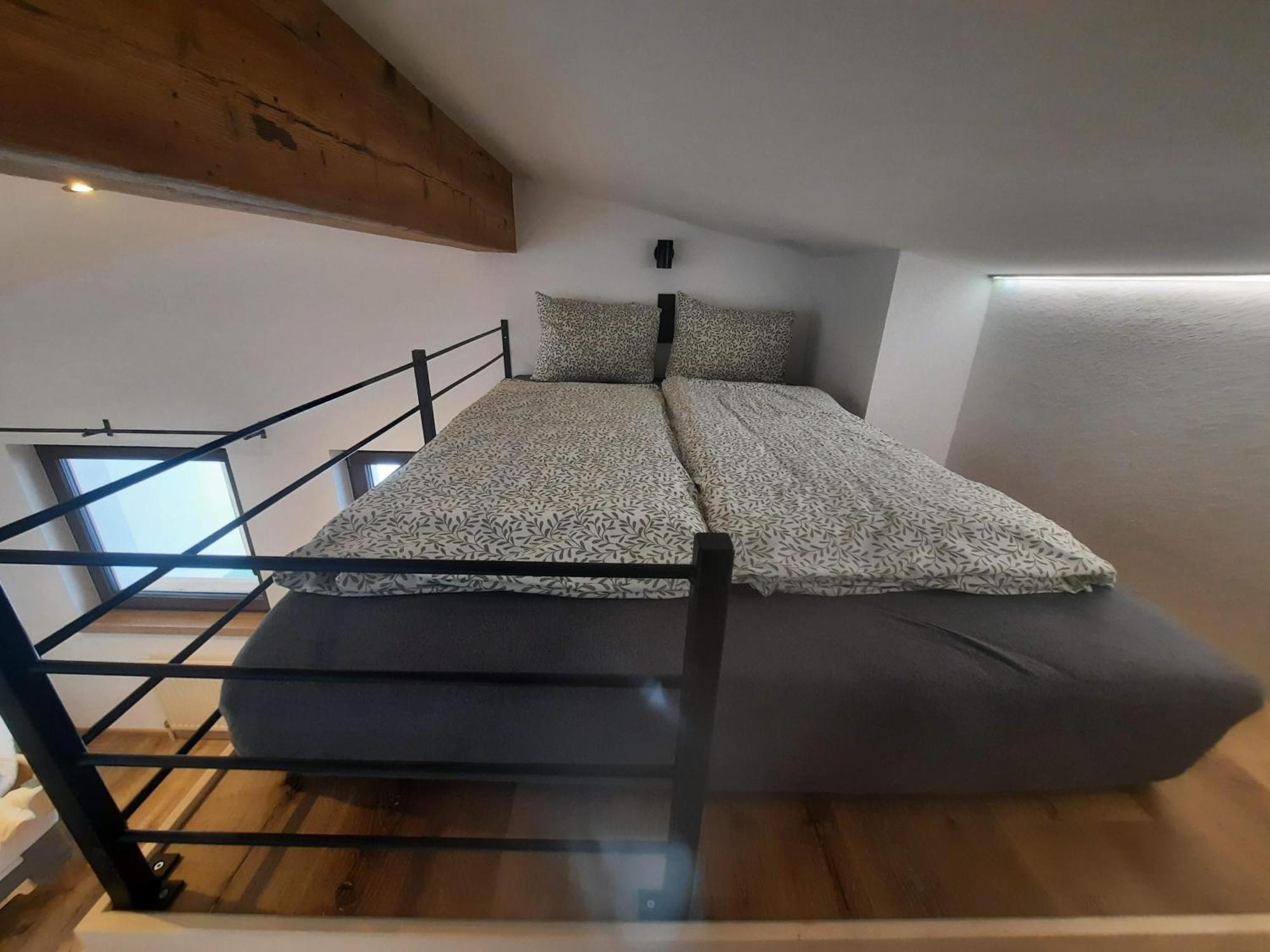 Ferienhaus Anna Solden Ngoại thất bức ảnh
