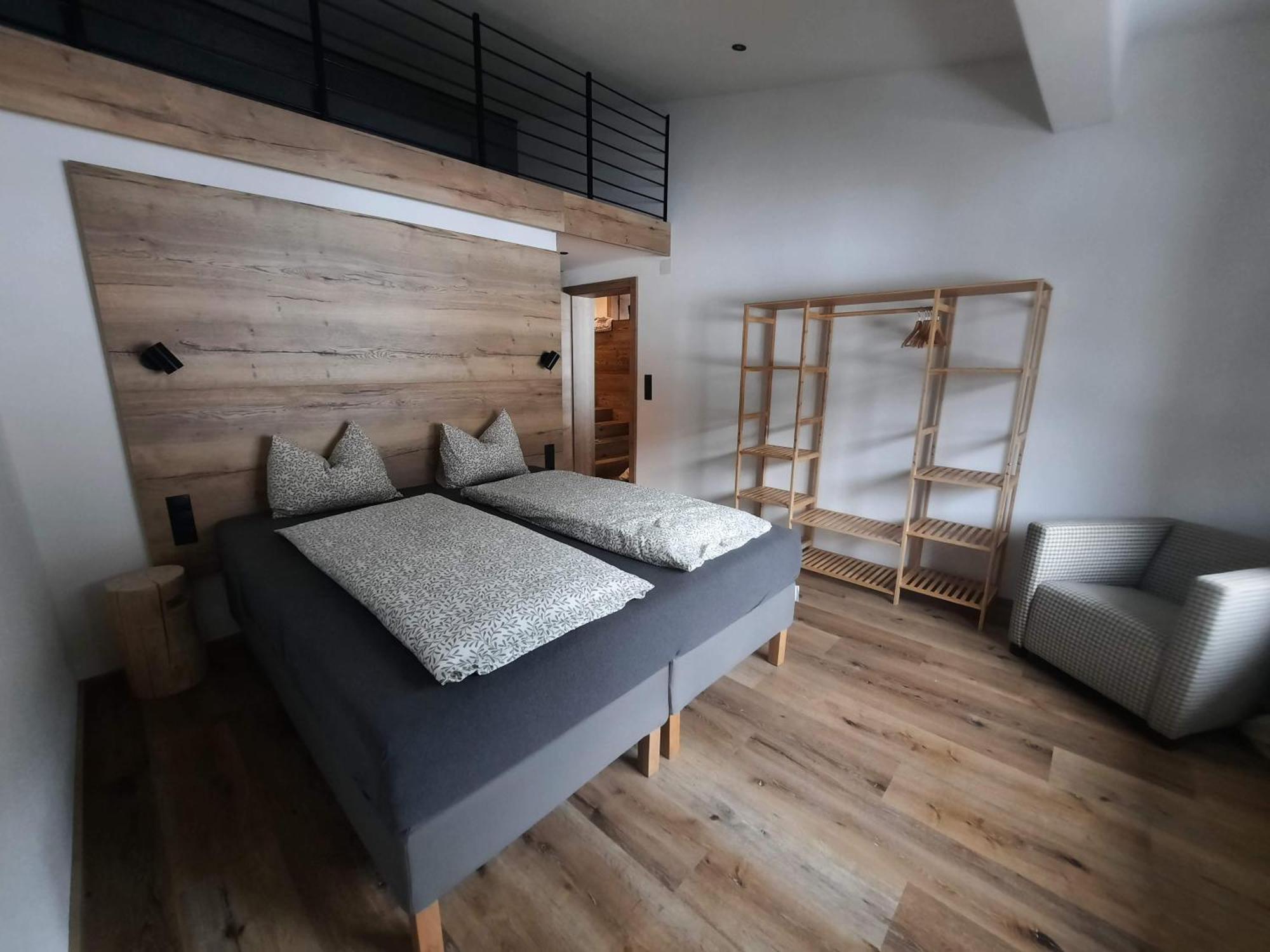 Ferienhaus Anna Solden Ngoại thất bức ảnh