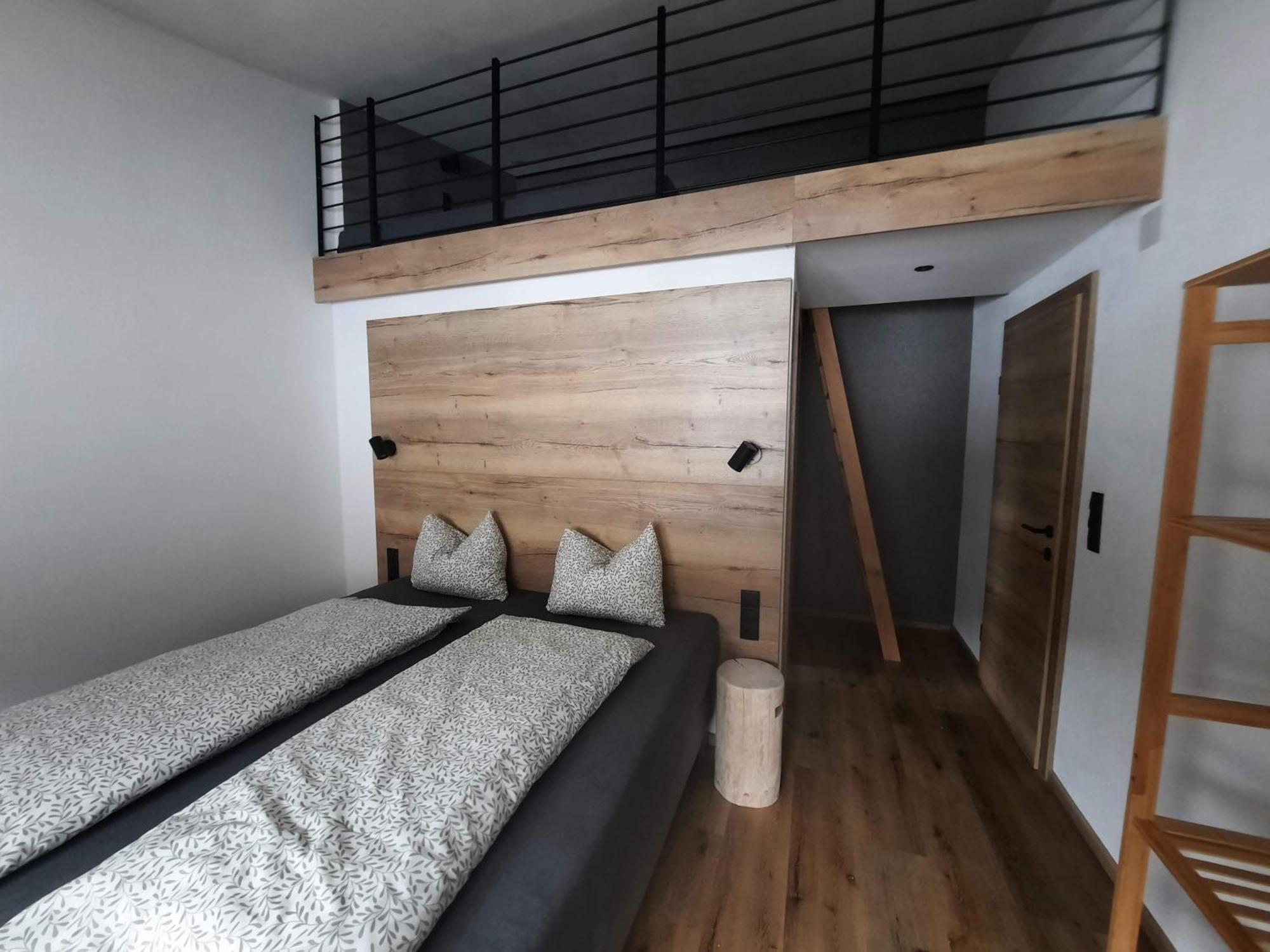 Ferienhaus Anna Solden Ngoại thất bức ảnh